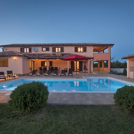 Villa Amber Rojnići Exterior foto
