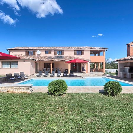 Villa Amber Rojnići Exterior foto
