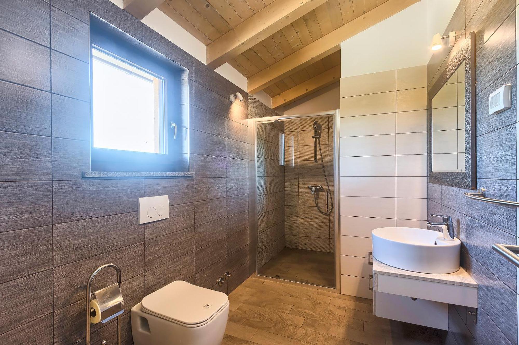 Villa Amber Rojnići Exterior foto